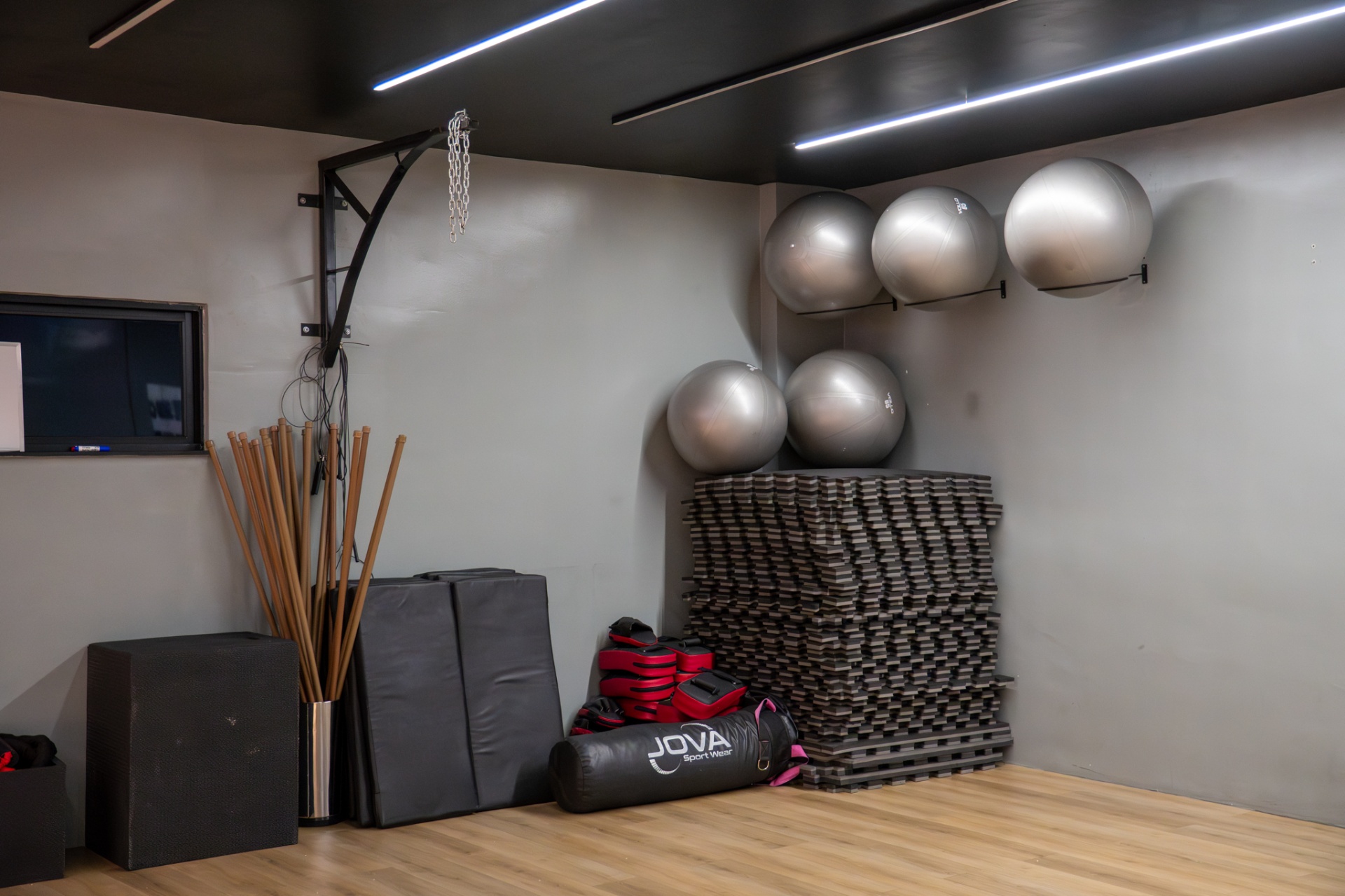 Studio